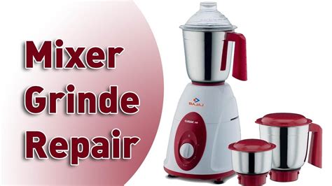 mixer grinder repair at home|grinder repair shop near me.